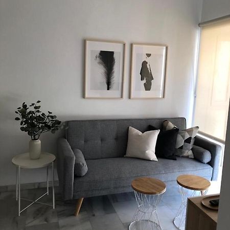 Holidays2Malaga Alta Street 1 Bedroom High Speed Wifi ภายนอก รูปภาพ