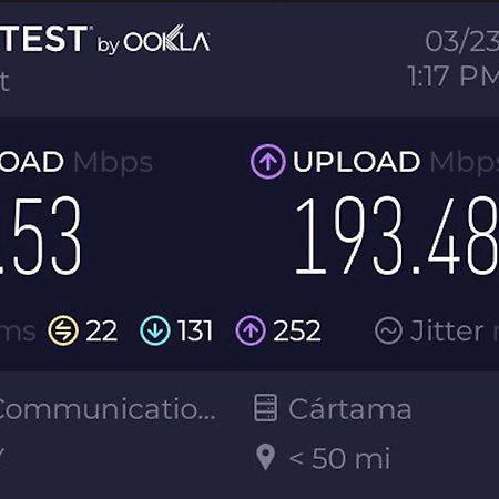 Holidays2Malaga Alta Street 1 Bedroom High Speed Wifi ภายนอก รูปภาพ
