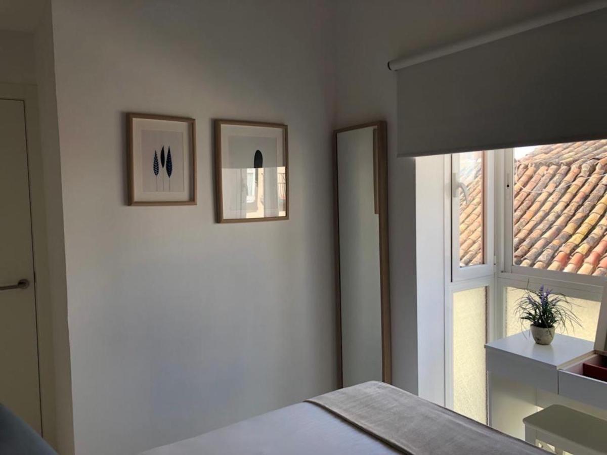 Holidays2Malaga Alta Street 1 Bedroom High Speed Wifi ภายนอก รูปภาพ