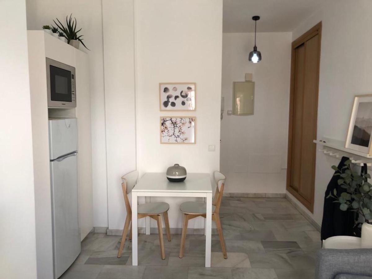 Holidays2Malaga Alta Street 1 Bedroom High Speed Wifi ภายนอก รูปภาพ