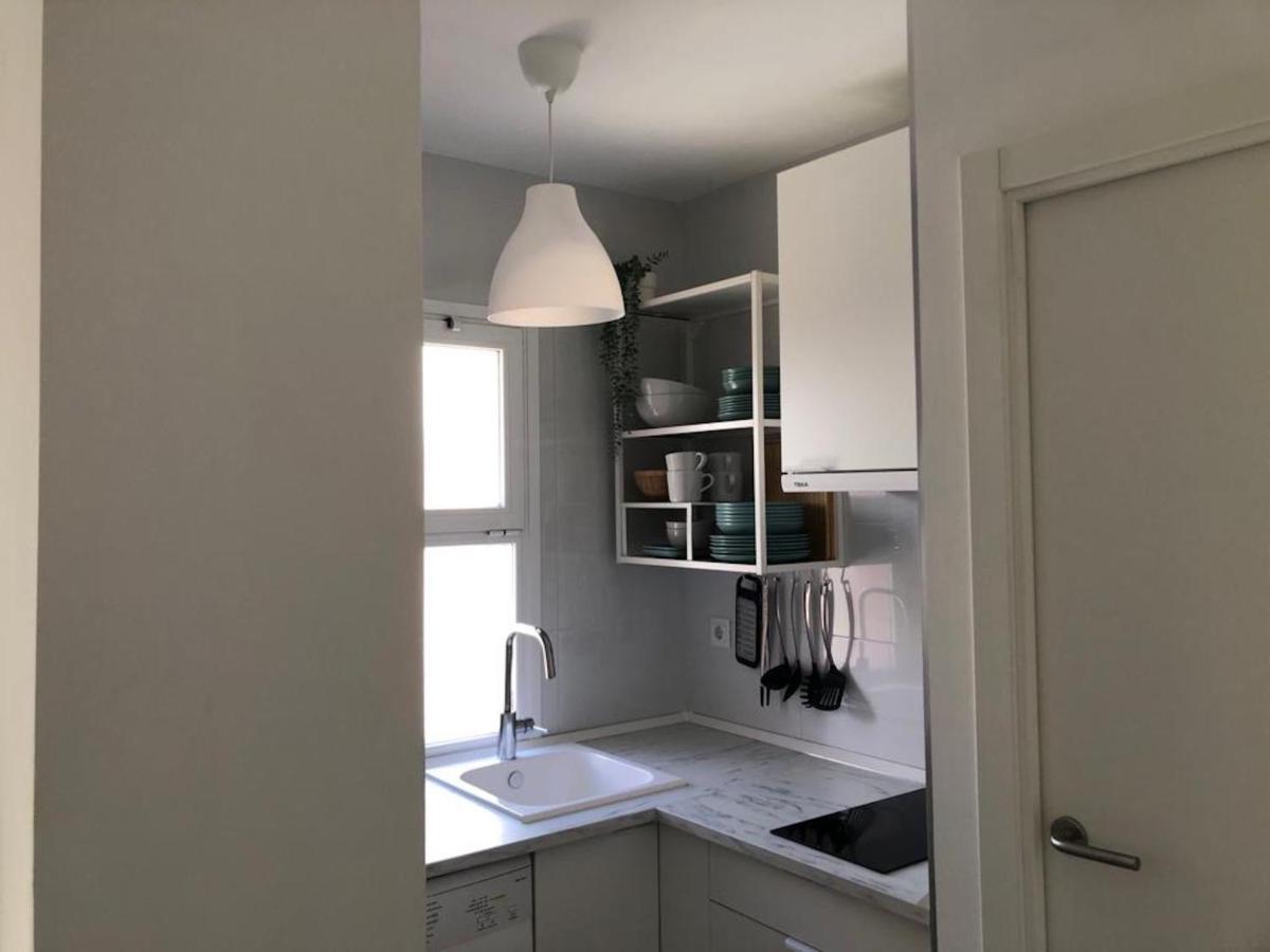 Holidays2Malaga Alta Street 1 Bedroom High Speed Wifi ภายนอก รูปภาพ