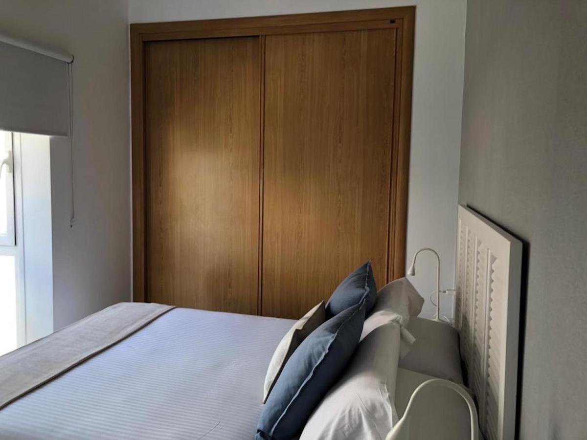Holidays2Malaga Alta Street 1 Bedroom High Speed Wifi ภายนอก รูปภาพ