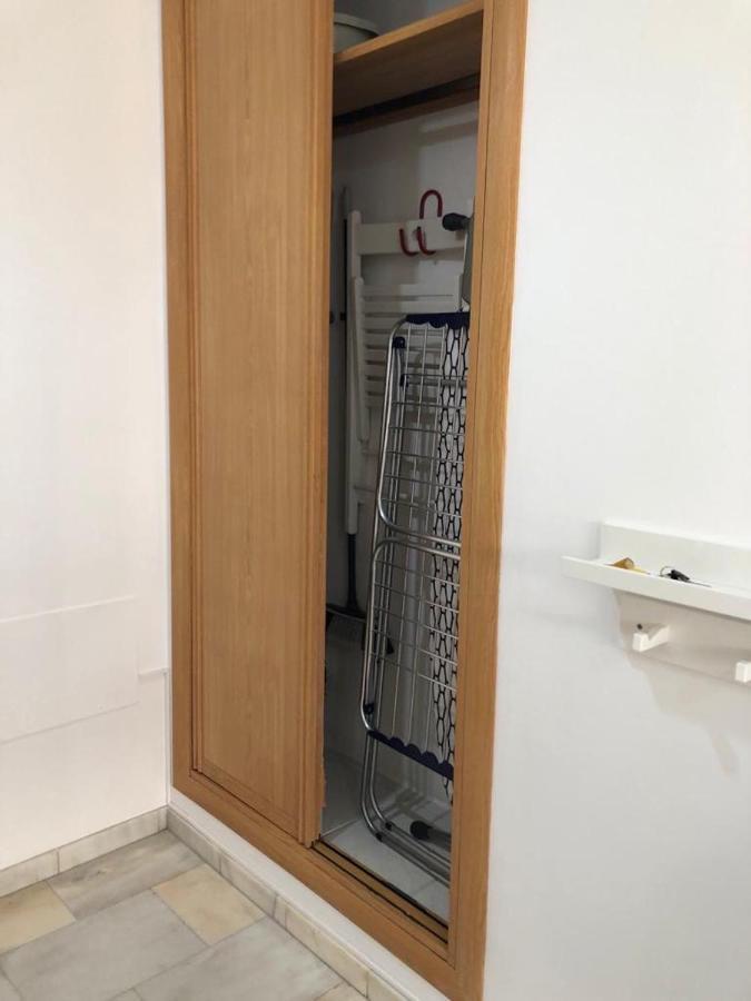 Holidays2Malaga Alta Street 1 Bedroom High Speed Wifi ภายนอก รูปภาพ