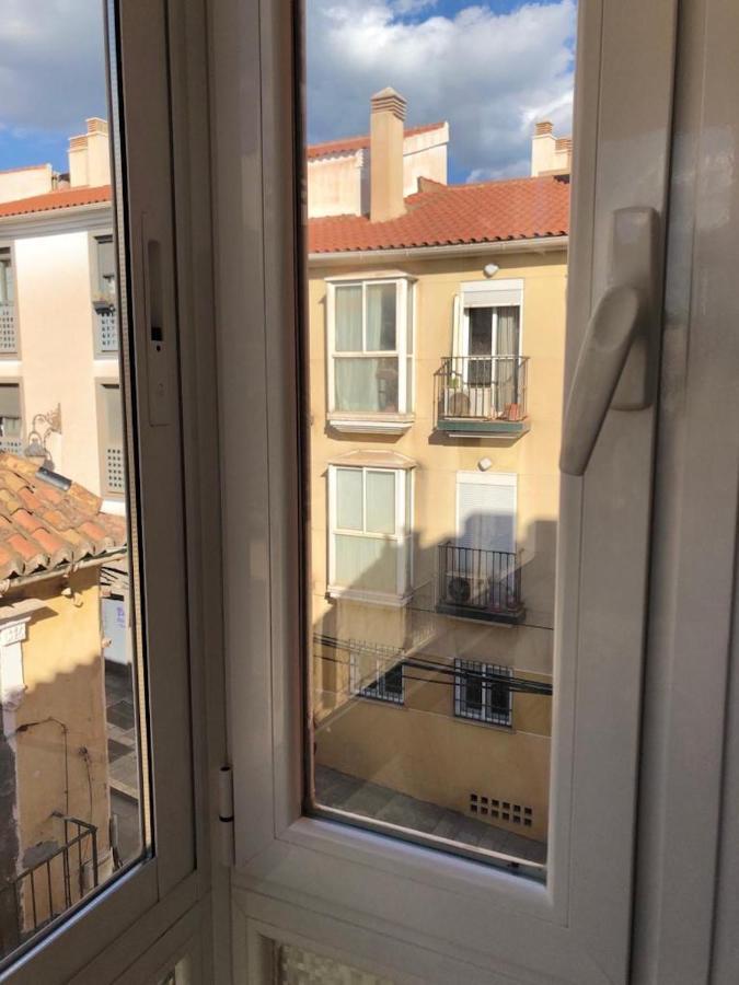 Holidays2Malaga Alta Street 1 Bedroom High Speed Wifi ภายนอก รูปภาพ