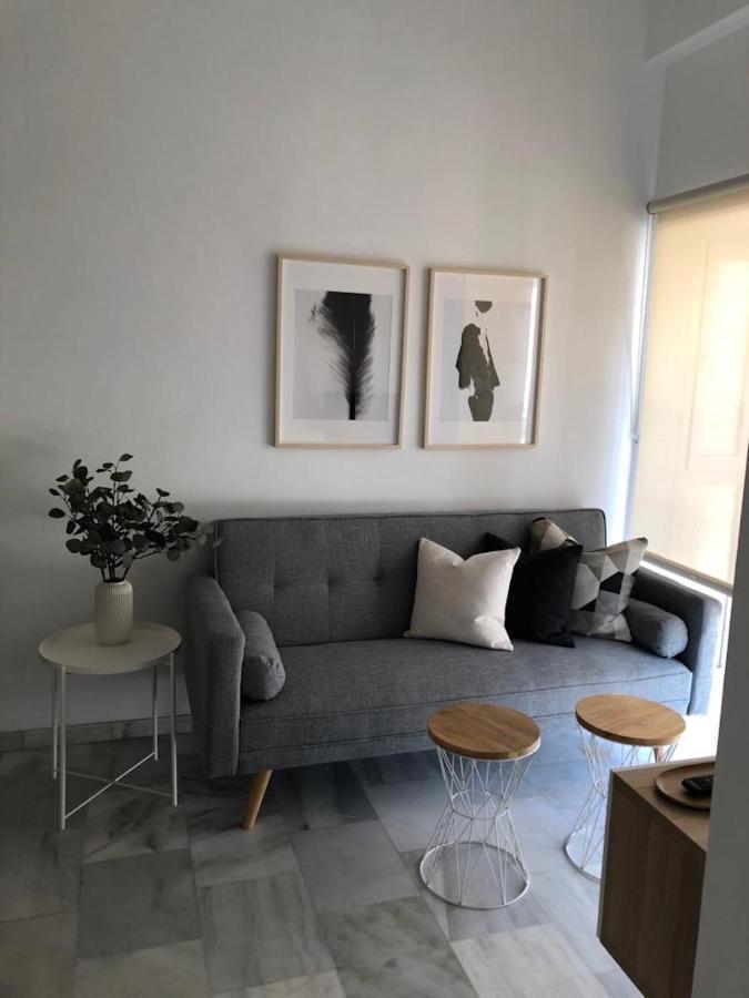 Holidays2Malaga Alta Street 1 Bedroom High Speed Wifi ภายนอก รูปภาพ