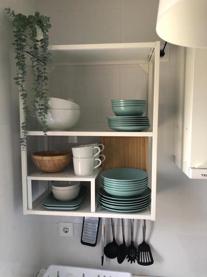 Holidays2Malaga Alta Street 1 Bedroom High Speed Wifi ภายนอก รูปภาพ