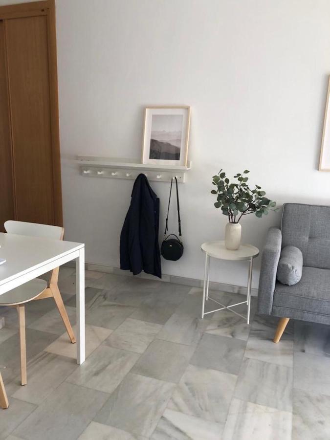 Holidays2Malaga Alta Street 1 Bedroom High Speed Wifi ภายนอก รูปภาพ