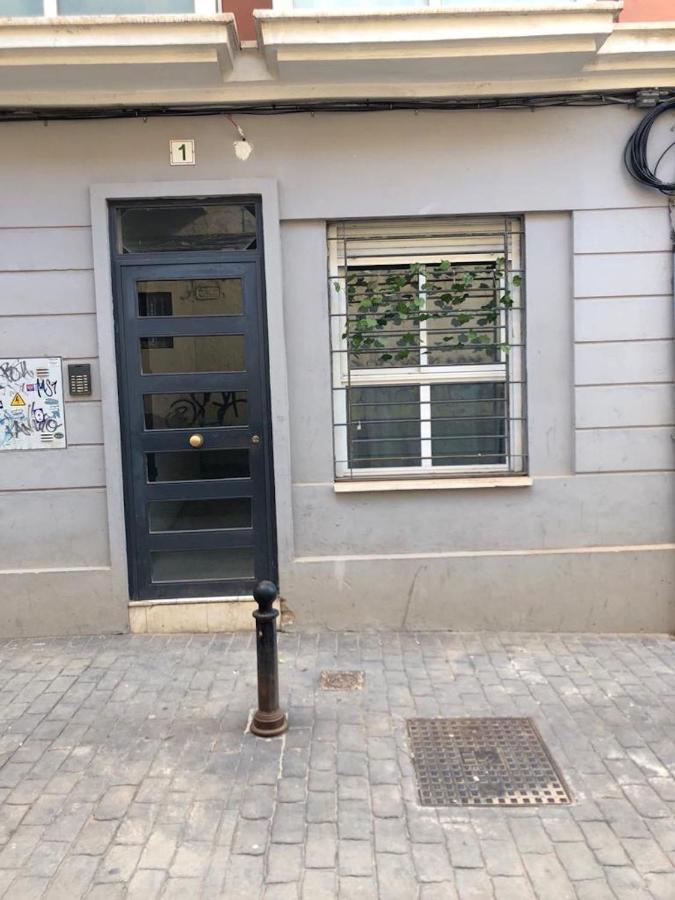 Holidays2Malaga Alta Street 1 Bedroom High Speed Wifi ภายนอก รูปภาพ